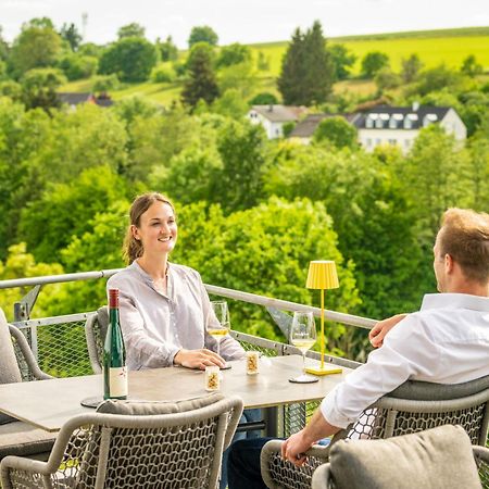 Boutiquehotel Genusswerk Eifel Korperich Eksteriør billede