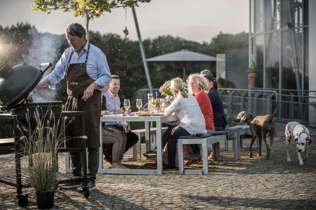 Boutiquehotel Genusswerk Eifel Korperich Eksteriør billede