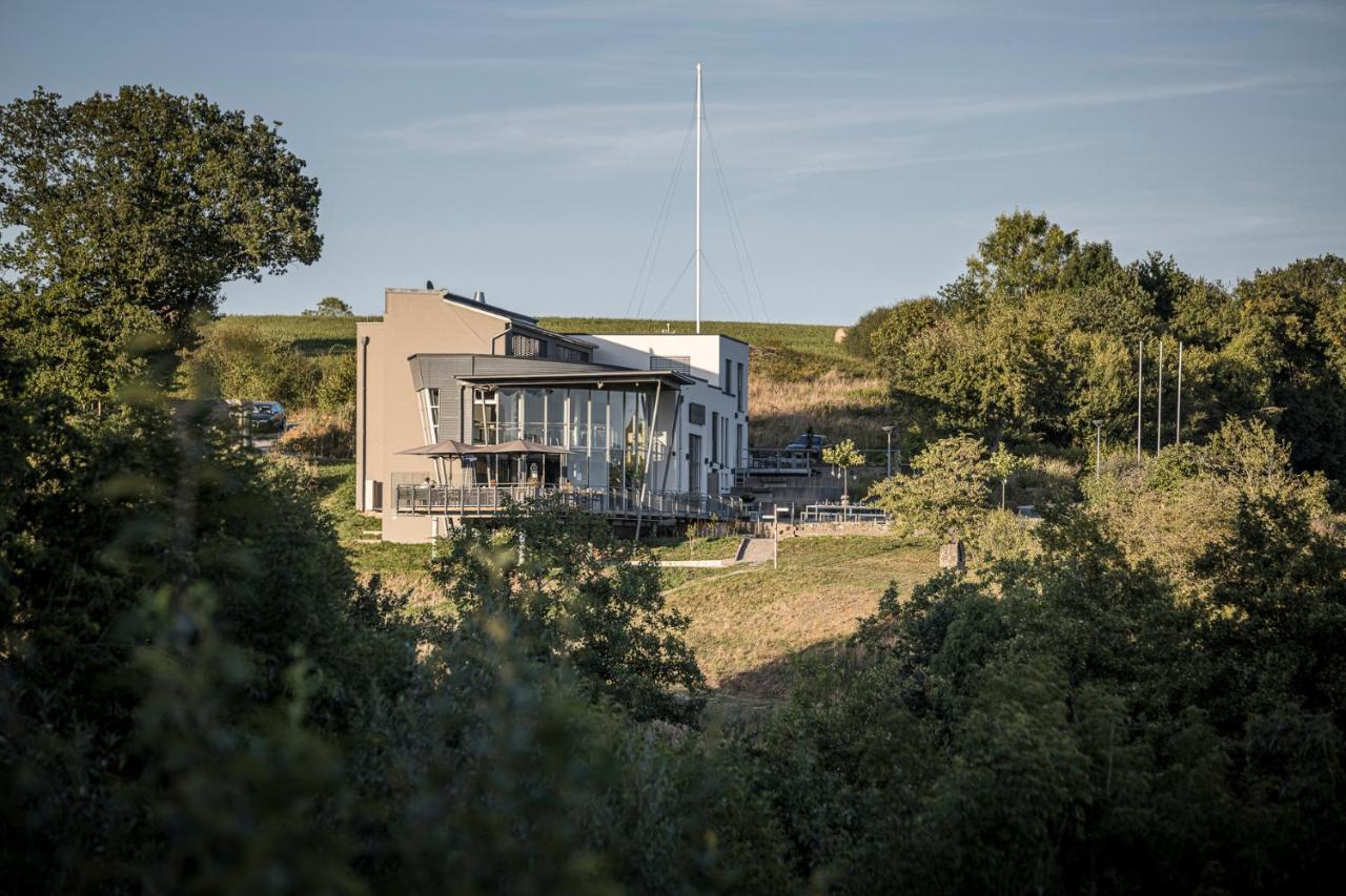 Boutiquehotel Genusswerk Eifel Korperich Eksteriør billede